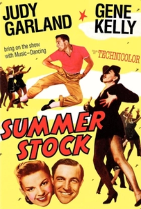 Summer Stock (1950)