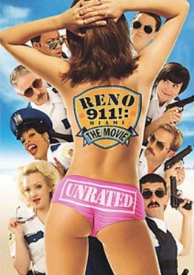 Reno 911!: Miami (2007)