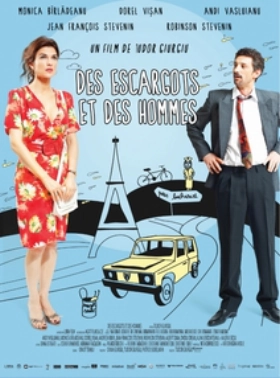 Of Snails and Men (2012)