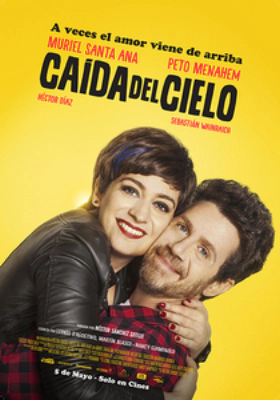 Caída del Cielo (2016)