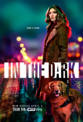 In the Dark (2019)