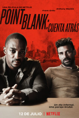 Point Blank (2019)