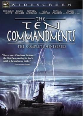 The Ten Commandments (2006)