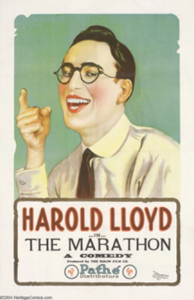 The Marathon (1919)