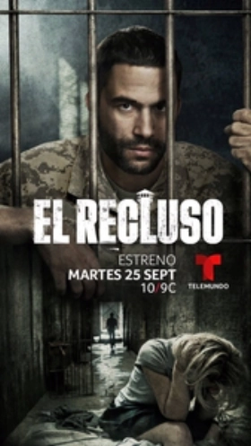 El Recluso (2018)
