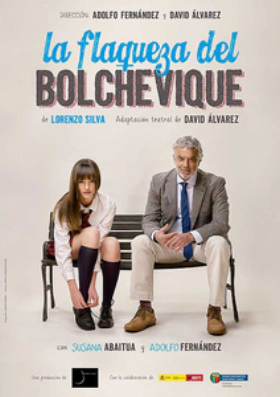 The Weakness of the Bolshevik (2003)