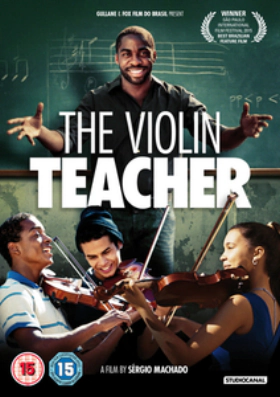 Όλα Όσα Μάθαμε Μαζί / The Violin Teacher (2015)