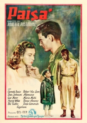 Paisan / Paisà (1946)