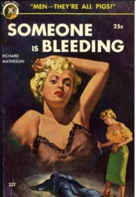 Εκτελεστής υπεράνω του νόμου / Someone Is Bleeding (1974)