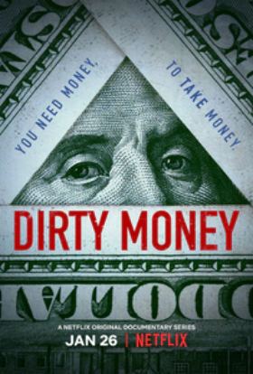 Dirty Money (2018)