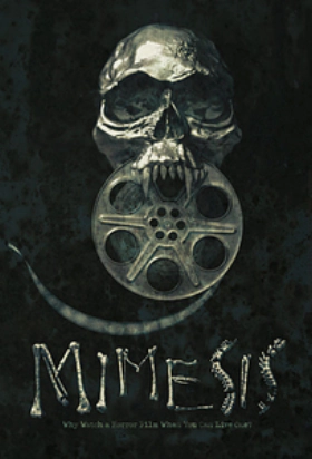 Νύχτα των ζωντανών νεκρών / Mimesis (2011)