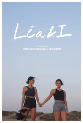 Η Λέα κι Εγώ / Η Λέα κι Εγώ / Léa & I (2019)
