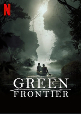 Green Frontier (2019)