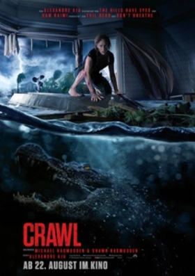 Crawl (2019)