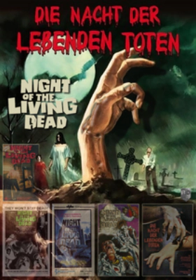 Night of the Living Dead (1968)