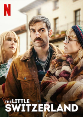 The Little Switzerland (2019)