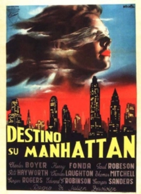 Tales of Manhattan (1942)