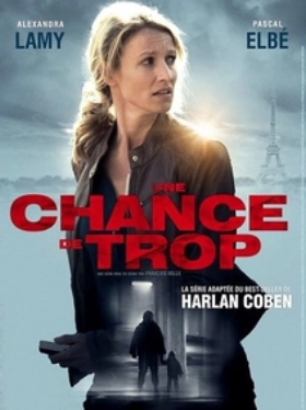 Une chance de trop (2015)