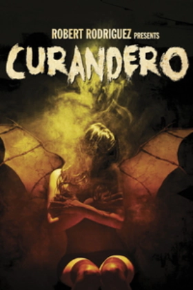 Ο Θεραπευτής / Παραίσθηση / Curandero (2005)