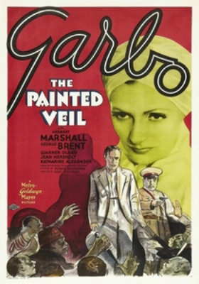 The Painted Veil (1934)