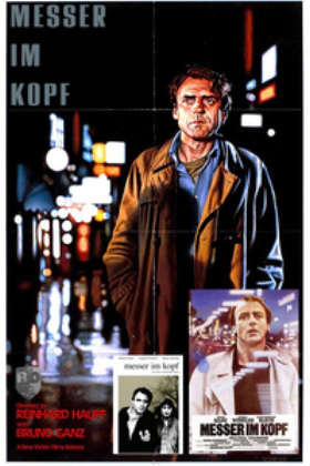 Knife in the Head (1978)