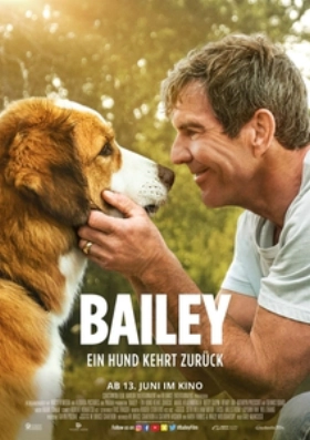 Ένας αληθινός φίλος / A Dog's Journey (2019)