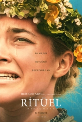 Μεσοκαλόκαιρο / Midsommar (2019)