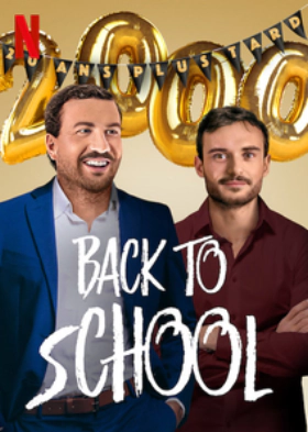 a Grande Classe / Back to School (2019)