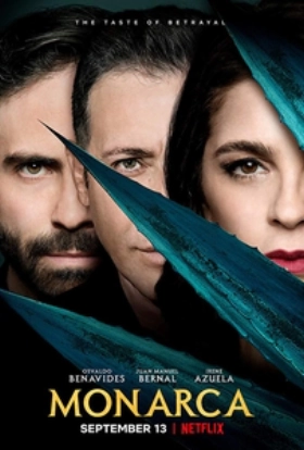 Monarca (2019)