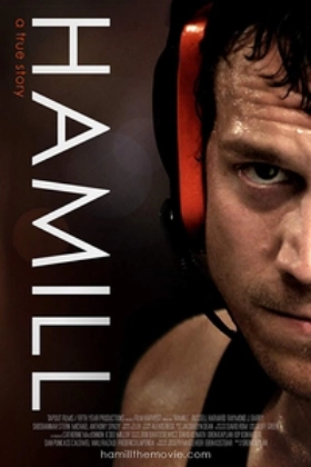 Hamill / The Hammer (2010)