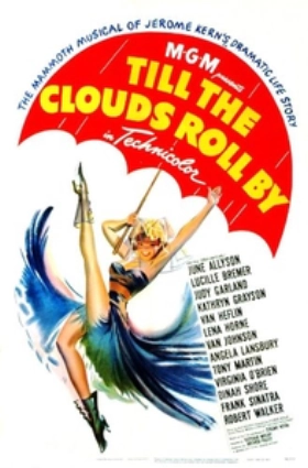Όταν περάσουν τα σύννεφα / Till the Clouds Roll By (1946)