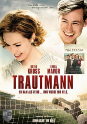 The Keeper / Trautmann  (2018)