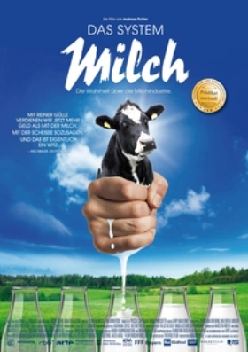 The Milk System (2017)