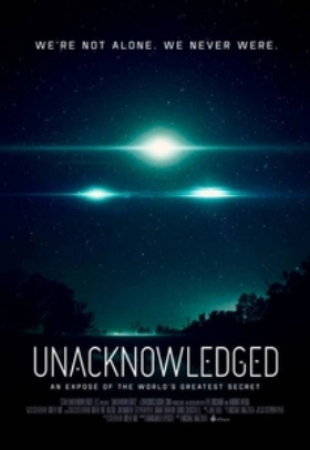 Unacknowledged (2017)