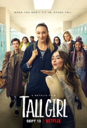 Ψηλό Κορίτσι / Tall Girl (2019)