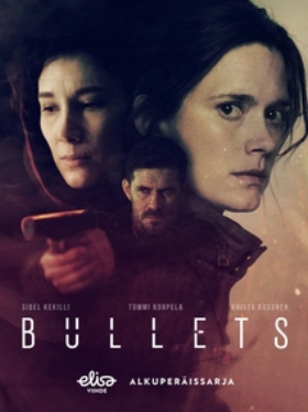 Bullets (2018)