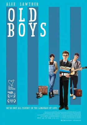 Old Boys (2018)