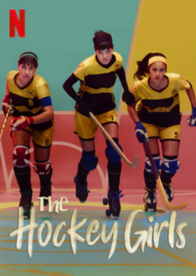 The Hockey Girls (2019)