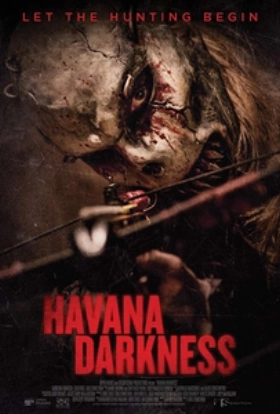 Havana Darkness (2018)