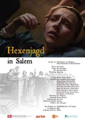 Hexenjagd in Salem (2017)