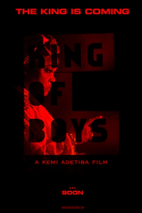 King of Boys (2018)
