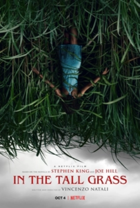 Στα Ψηλά Χορτάρια / In the Tall Grass (2019)