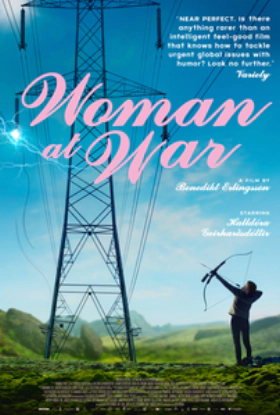 Woman at War (2018)