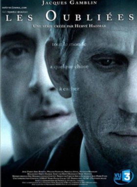 Forgotten Girls / Les oubliées / Les oubliées (2007)