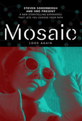 Mosaic (2018)