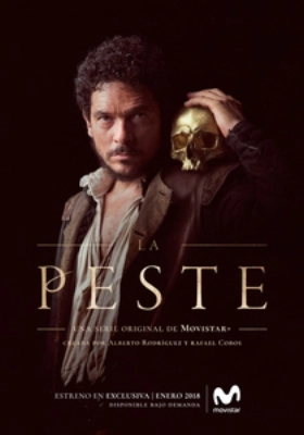 The Plague / La peste  (2018)