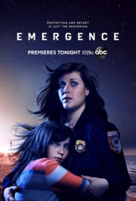 Emergence (2019)