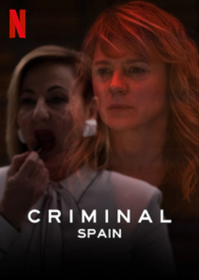 Criminal: Spain (2019)