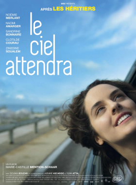 Le ciel attendra (2016)