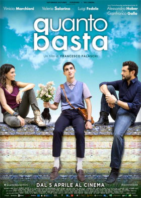 Quanto basta (2018)